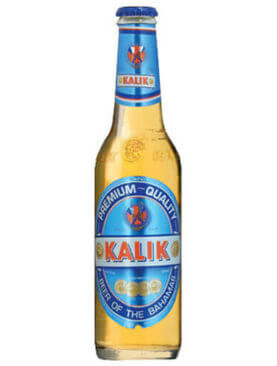 Kalik Beer